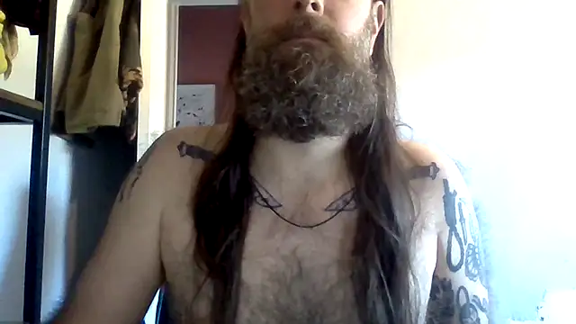 Snapshot of Thrillhouse chatting on 09-12-25, 07:52 Thrillhouse online show from 09-12-25, 07:52