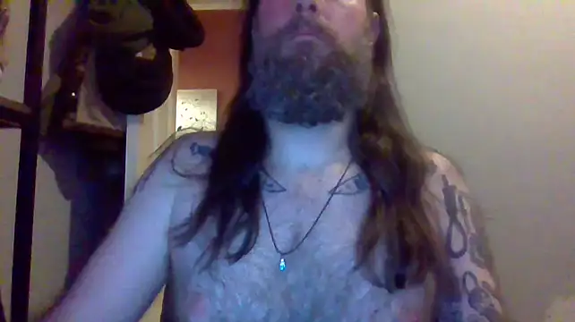 Thrillhouse online show from 12-03-25, 11:58