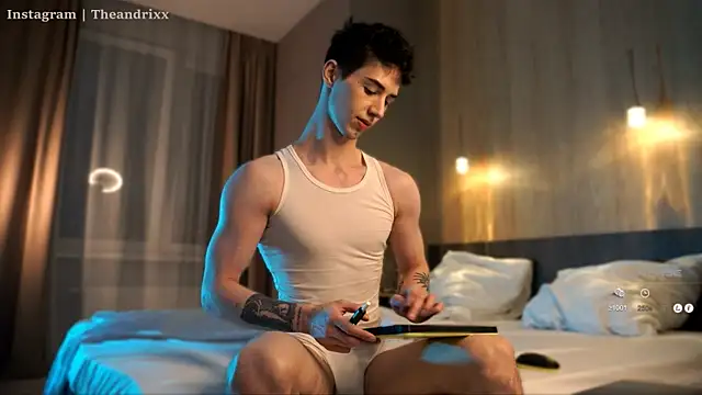 Bbrandon  online show from 11-09-25, 10:41