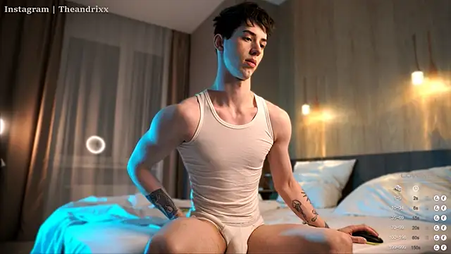 Bbrandon  online show from 11-16-25, 10:59