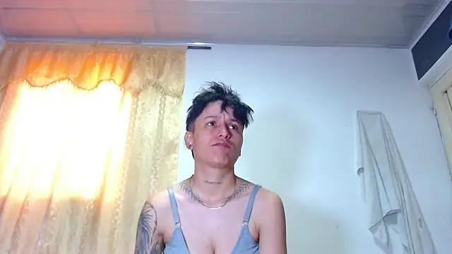 Tamarahryan online show from 01-09-25, 02:07