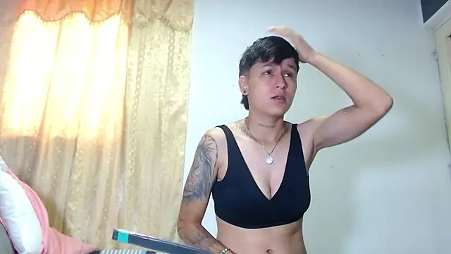 Tamarahryan online show from 03-06-25, 01:57