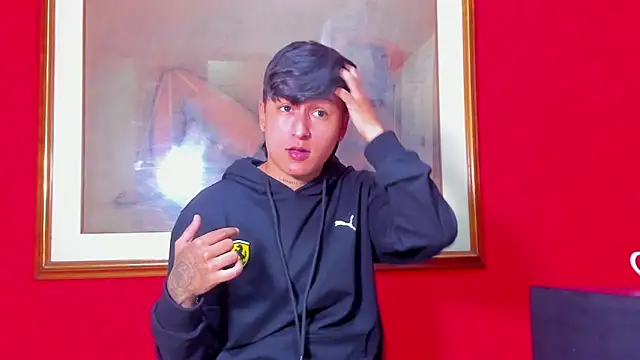 Tamarahryan online show from 03-18-26, 01:36