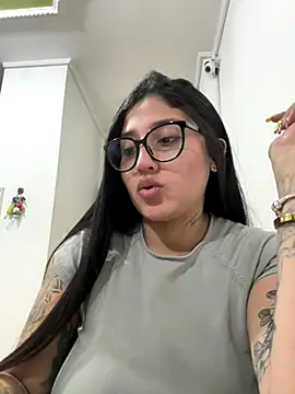 croftsmila online show from 11-07-25, 11:49