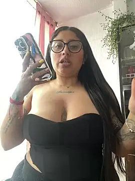 croftsmila online show from 02-22-26, 07:23