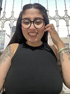 croftsmila online show from 03-20-26, 11:09