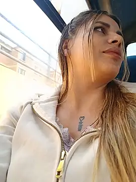 Misscata1106 online show from 06-18-26, 07:07