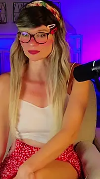 Snapshot of Kittychatte chatting on 06-19-26, 12:53 Kittychatte online show from 06-19-26, 12:53