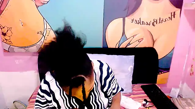 EroticDesiresxxx online show from 12-04-25, 06:27