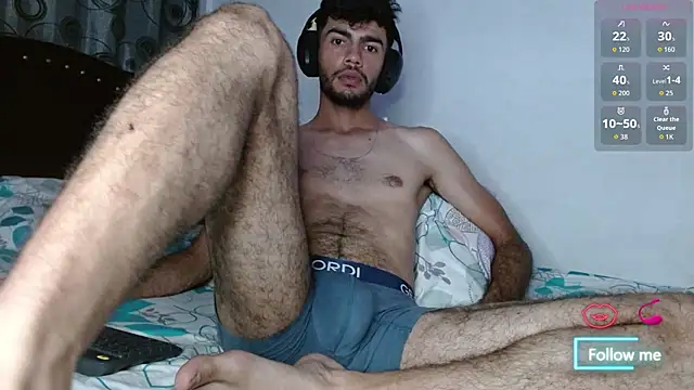 bear 97s online show from 03-23-26, 01:09