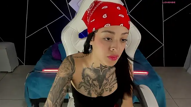 farichell online show from 03-02-25, 06:51