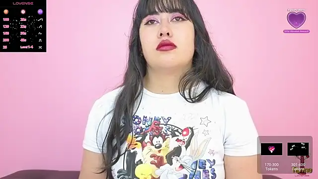 altheamoore online show from 01-17-26, 04:17