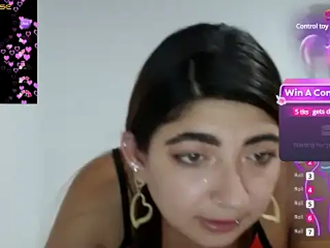 esteni online show from 02-13-25, 02:56