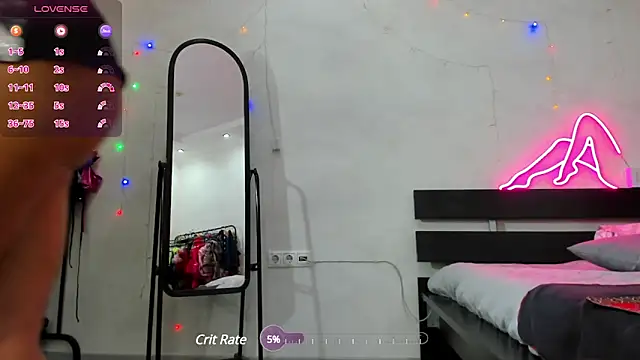 Milf Tea online show from 01-29-25, 01:05