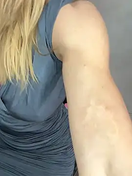 Milf Tea online show from 02-24-25, 04:16