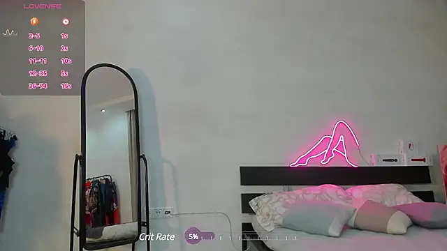 Milf Tea online show from 03-10-25, 07:21