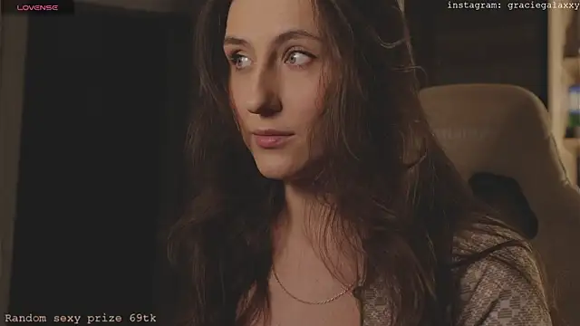 Chill out with Salvia online show from 01-15-26, 05:27