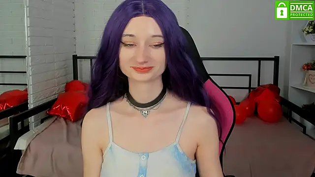 Katia Kim online show from 02-28-25, 12:42