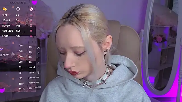 Katia Kim online show from 02-04-26, 06:30