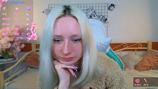 Katia Kim online show from 03-26-26, 06:52