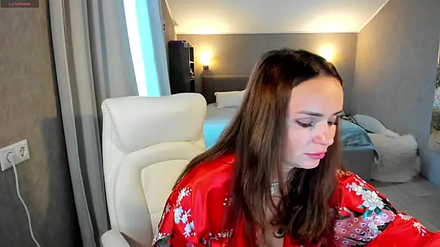 Your Wet Desire online show from 02-19-26, 06:42