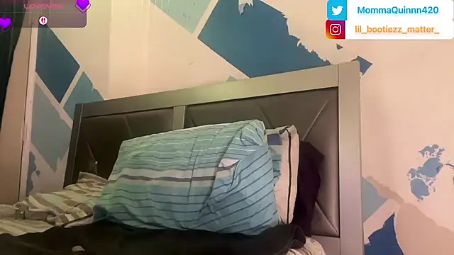 lil momma420 online show from 04-19-26, 01:16