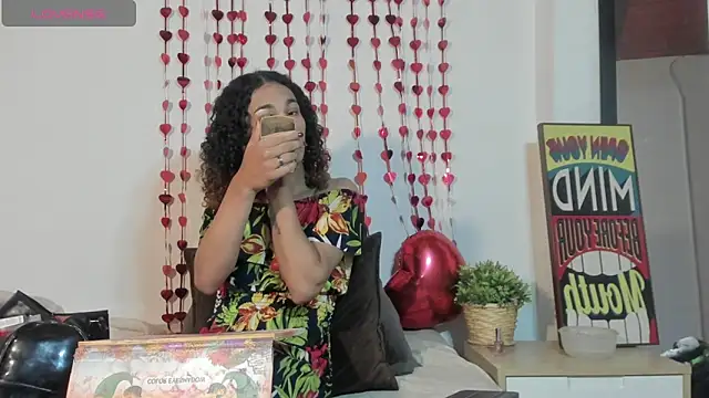 StefanyMiler online show from 02-11-26, 06:35