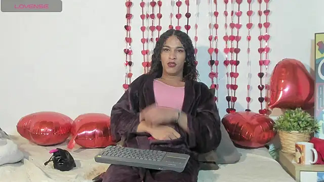 StefanyMiler online show from 02-15-26, 08:49