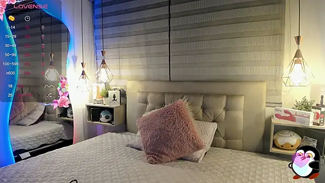 cristal  hot 1 online show from 10-25-25, 05:15