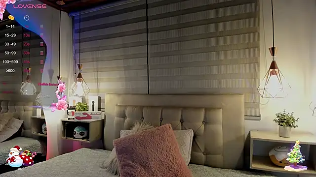 cristal  hot 1 online show from 11-22-25, 04:44