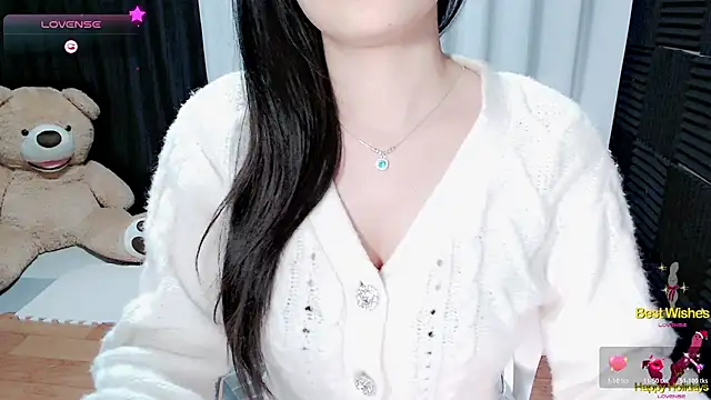 Su rosie online show from 12-14-25, 02:44