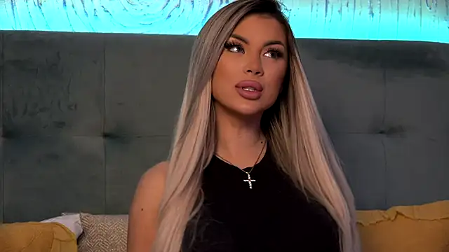 IvyRubens online show from 02-20-25, 11:31