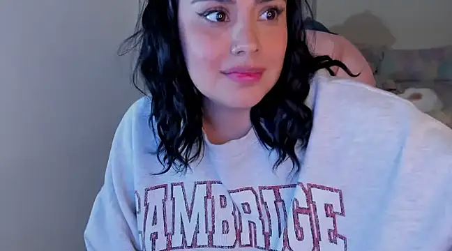 rosalie lust online show from 02-11-25, 10:26