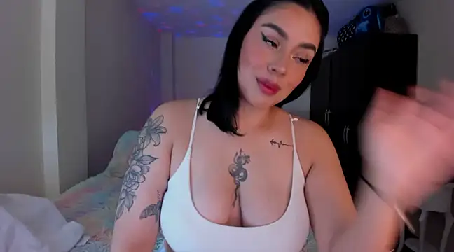 rosalie lust online show from 02-13-25, 03:18