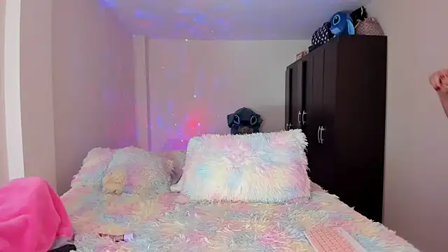 rosalie lust online show from 02-23-25, 03:45