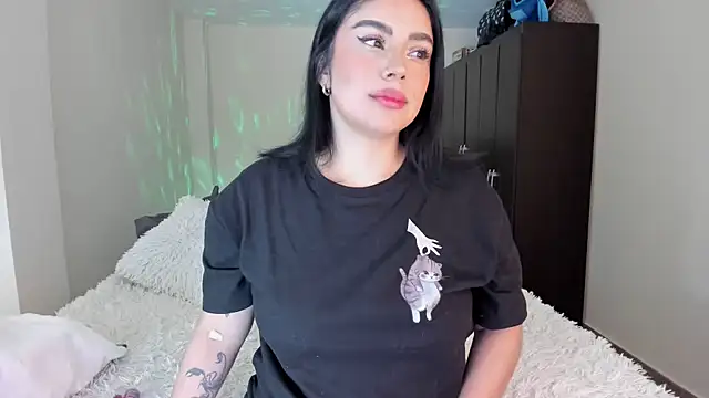 rosalie lust online show from 02-25-25, 03:31