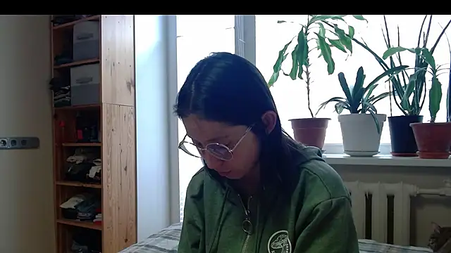 Sophi Cute online show from 02-21-25, 01:33