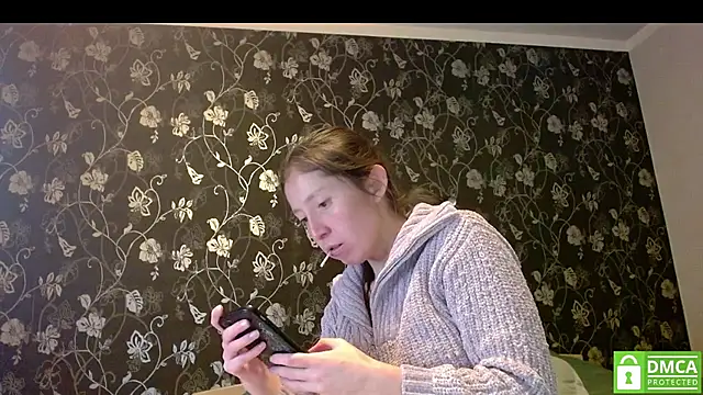 Sophi Cute online show from 11-29-25, 11:24