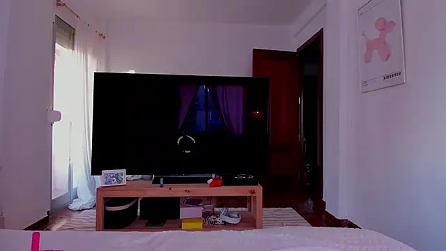  viioletweekend  online show from 01-08-26, 04:31