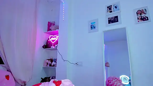  viioletweekend  online show from 02-12-26, 07:09