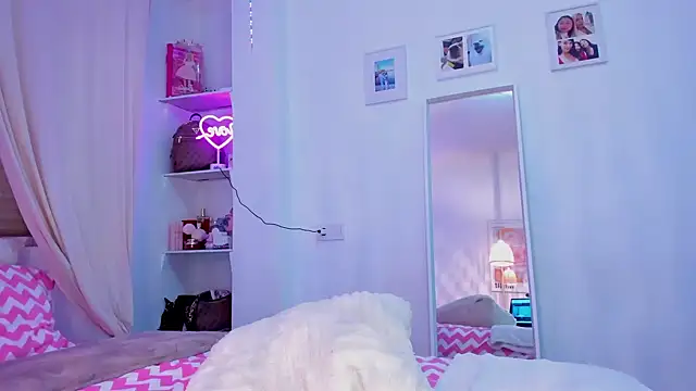  viioletweekend  online show from 03-12-26, 07:53