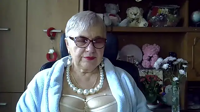 SweetCherry27 online show from 10-09-25, 07:06