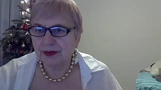 SweetCherry27 online show from 01-12-26, 07:24