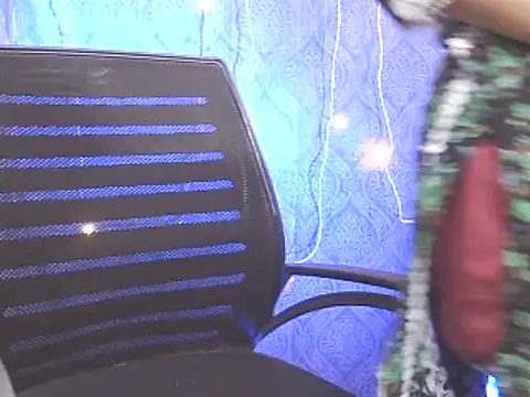 Supriya201 online show from 02-24-25, 01:10