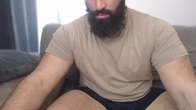 hugemachohandsome online show from 03-22-26, 08:40