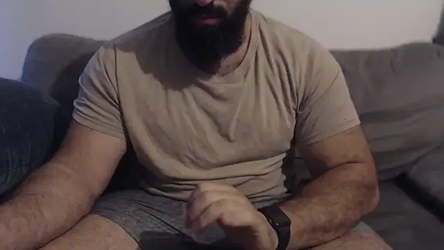 hugemachohandsome online show from 07-15-26, 03:12
