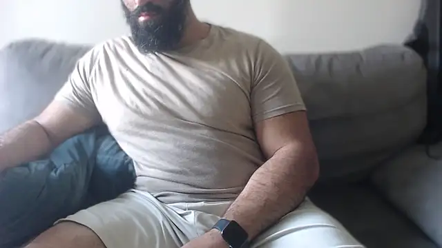 hugemachohandsome online show from 07-21-26, 06:16