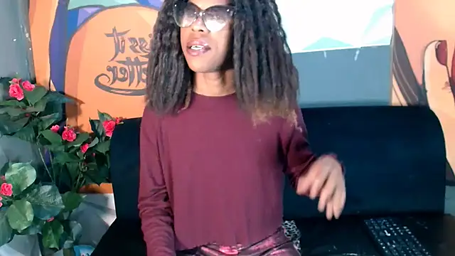 Snapshot of Ebonystormxxx chatting on 11-15-25, 08:11 Ebonystormxxx online show from 11-15-25, 08:11