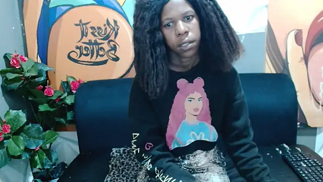 Snapshot of Ebonystormxxx chatting on 11-18-25, 07:35 Ebonystormxxx online show from 11-18-25, 07:35