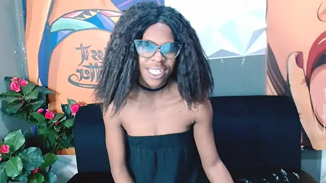 Snapshot of Ebonystormxxx chatting on 11-22-25, 07:18 Ebonystormxxx online show from 11-22-25, 07:18